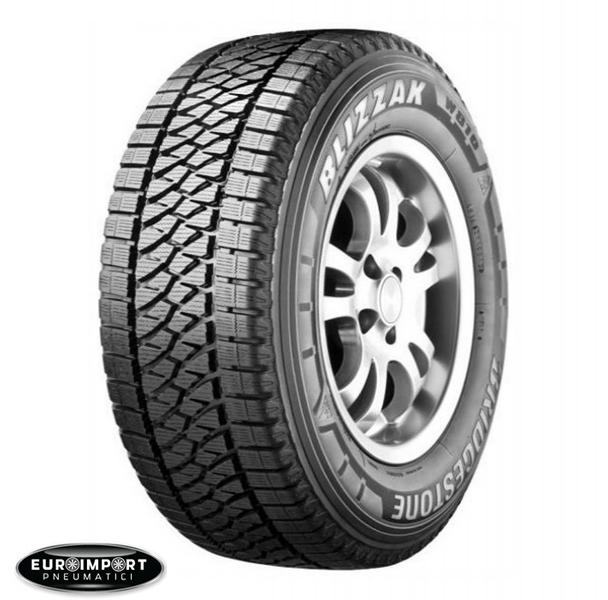 Bridgestone W810  185/75 R16 104 R  Carico C  8PR
